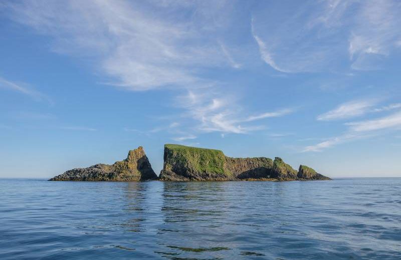 KAMCHATKA